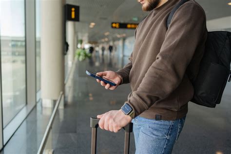 Tourists must now download Mpox tracing app before travelling .